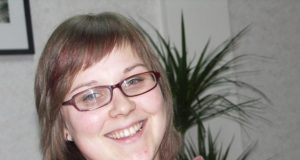 Vaikų ir jaunimo literatūros skyriaus vyresnioji bibliotekininkė Valda Lingytė kviečia mokytis Europos kalbų. D.Zibolienės nuotr.