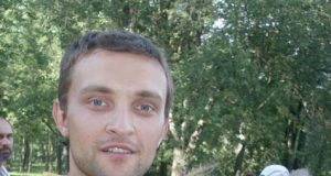 Individualios įmonės savininkas Nerijus Liolys sakė: „Didžiausias mano verslo stabdis – šalta ir lietinga vasara.“ D.Zibolienės nuotr.