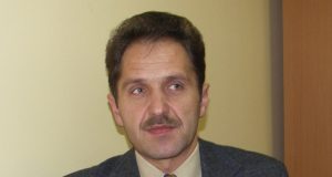 Valstybinės energetikos inspekcijos Panevėžio teritorinio skyriaus vyresnysis inžinierius-inspektorius Virginijus Lukošiūnas.