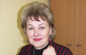 Kaimo medikės išgelbės nuo krizės? Bendruomenės slaugytoja Regina Lukošiūnienė piktinosi