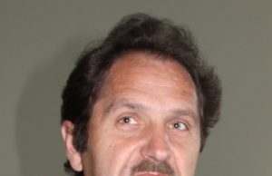 Rajono tarybos narys Virginijus Lukošiūnas siūlė politikams neskirstyti postų "saviems". D.Zibolienės nuotr.