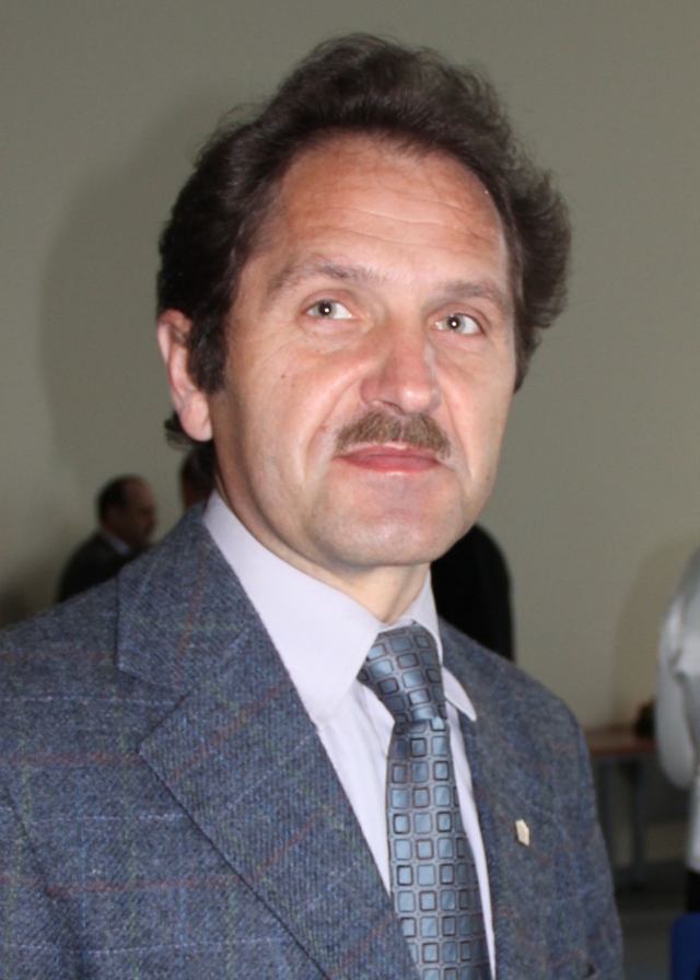 Rajono tarybos narys Virginijus Lukošiūnas siūlė politikams neskirstyti postų Rajono tarybos narys Virginijus Lukošiūnas siūlė politikams neskirstyti postų