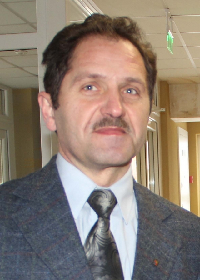 Į mero postą nusitaikė Virginijus Lukošiūnas. Redakcijos archyvo nuotr. Į mero postą nusitaikė Virginijus Lukošiūnas. Redakcijos archyvo nuotr.