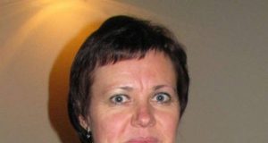 Nida Lungienė jau gyvena pasirengimo kriziniam festivaliui rūpesčiais. D.Zibolienės nuotr.