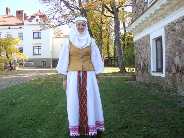 Gastautiečiai pageidauja, kad jiems vadovautų buvusi ilgametė jų vadovė Nida Lungienė. D.Zibolienės nuotr.