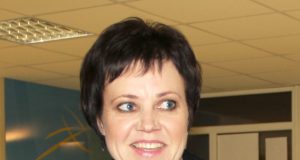 Kultūros centro direktorė N.Lungienė sakė