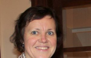 N.Lungienė rengiasi skųsti mero skirtą nuobaudą. D.Zibolienės nuotr.