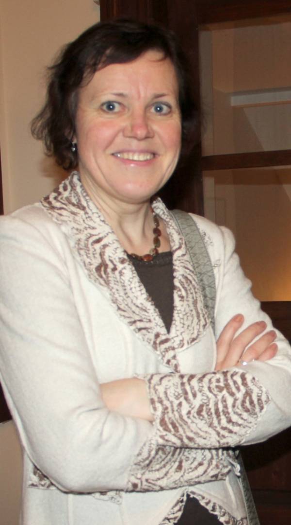 N.Lungienė rengiasi skųsti mero skirtą nuobaudą. D.Zibolienės nuotr. N.Lungienė rengiasi skųsti mero skirtą nuobaudą. D.Zibolienės nuotr.
