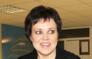 Nida Lungienė teime sieks įrodyti