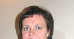 Festivalio „Vaidiname žemdirbiams“ organizatorė N.Lungienė apgailestavo