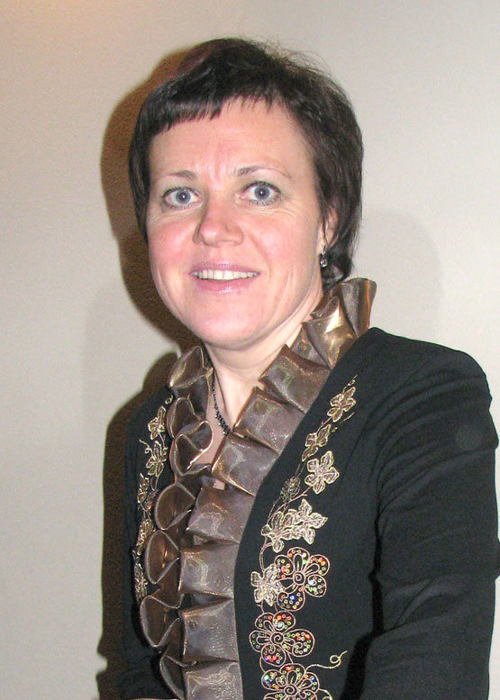 Festivalio „Vaidiname žemdirbiams“ organizatorė N.Lungienė apgailestavo