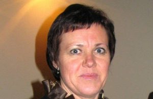 Nida Lungienė: „Žiūrovų ateina vis daugiau