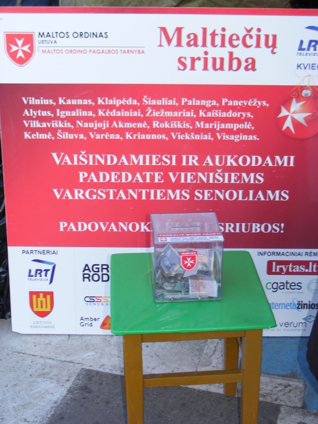 Asociatyvi nuotr.