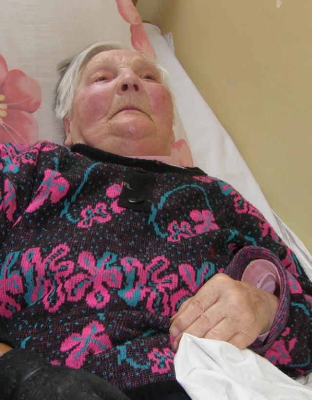 “Per anksti “Per anksti