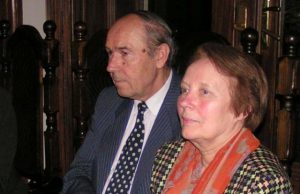 Geriausieji rajono gidai dairosi kelionių į Kubą Onutė ir Zigmas Mackevičiai - geriausi mūsų rajono gidai. D.Zibolienės nuotr.