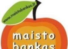 Maisto bankas.