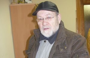 Mažėja vilčių ištrūkti iš monopolininkų gniaužtų Rokiškio dujų vartotojų teisių gynimo iniciatyvinės grupės vadovas Eugenijus Majauskas mano