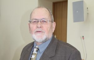 Turto deklaracijų pildymas politikui Eugenijui Germanui Majauskui nemalonių staigmenėlių pateikia antrus metus. Redakcijos archyvo nuotr.
