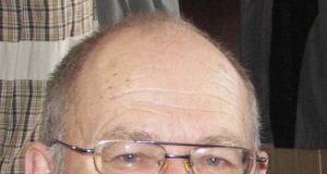 Verslininkas Eugenijus Majauskas.