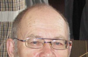 Verslininkas Eugenijus Majauskas.