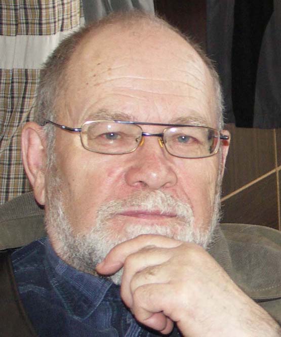 Verslininkas Eugenijus Majauskas.