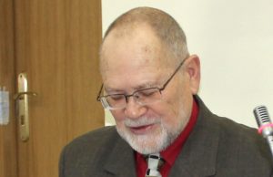 Tarybos narių rokiruotė: socialdemokratą Eugenijų Germaną Majauską keičia jo bendrapartietis Algis Čepulis.   Redakcijos archyvo nuotr.