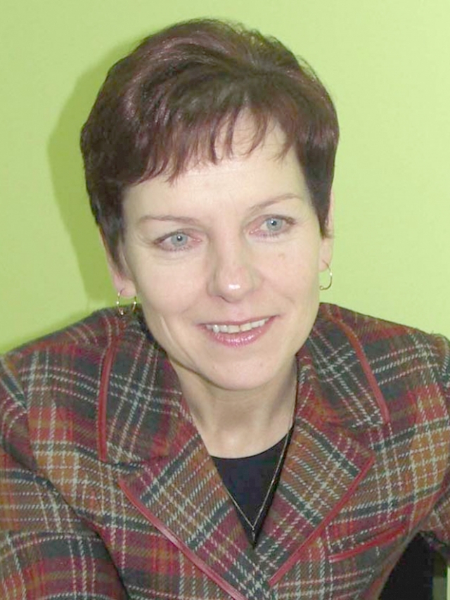 Regina Malcienė: „Nemanyčiau