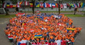 Kviečiame dalyvauti atrankoje į unikalią tarptautinę Maltos ordino vasaros stovyklą neįgaliam jaunimui