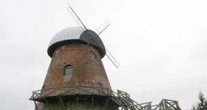 Obelių malūnas dar neturi pirkėjo.