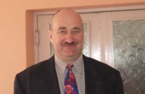 G.Marganavičių krepšinis lydi visą gyvenimą. D.Zibolienės nuotr.