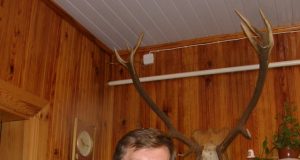 „Energetiko“ klubo vadovas S.Markevičius: „Pažeidimą padariusių narių likimą spręsime visuotiniame susirinkime.“ A.Minkevičienės nuotr.