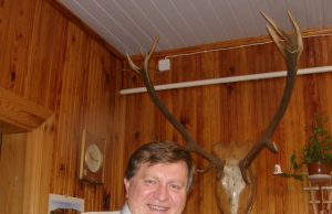 „Energetiko“ klubo vadovas S.Markevičius: „Pažeidimą padariusių narių likimą spręsime visuotiniame susirinkime.“ A.Minkevičienės nuotr.