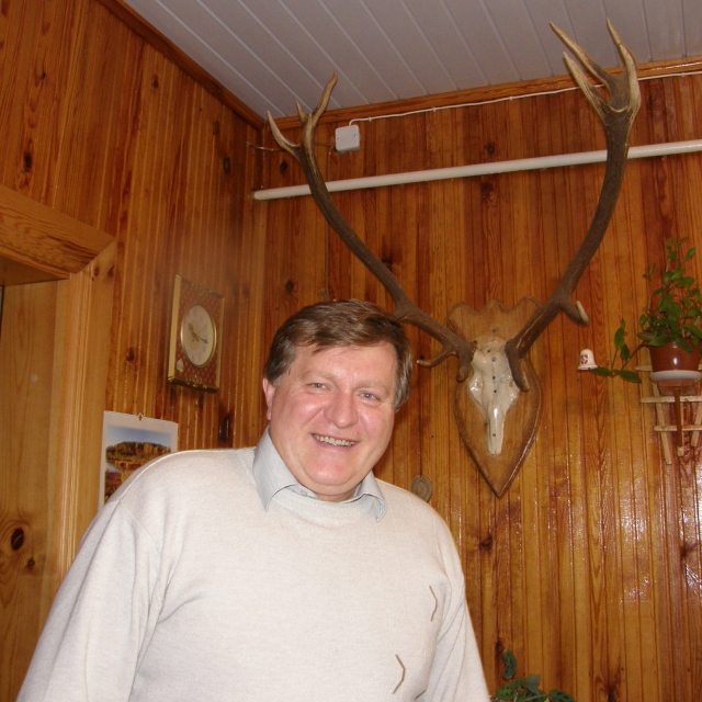 „Energetiko“ klubo vadovas S.Markevičius: „Pažeidimą padariusių narių likimą spręsime visuotiniame susirinkime.“ A.Minkevičienės nuotr.