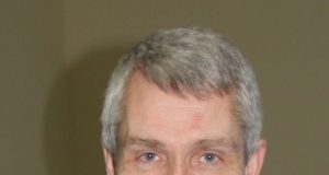 Raimundas Martinėlis. GR archyvo nuotr.