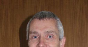 Raimundas MARTINĖLIS