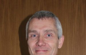 Raimundas MARTINĖLIS