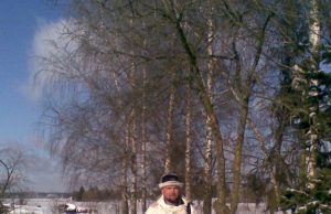 Medžioklės tradicija: žvairį prieš Kalėdas medžioja ne dėl kepsnio Du dešimtmečius medžiojantis Tomas Martinkevičius sako