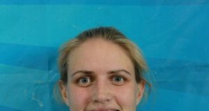 Naudingiausia lapkričio mėnesio „Akvilės“ lygos krepšininke „Rokiškio“ puolėja Martyna Meilutė.