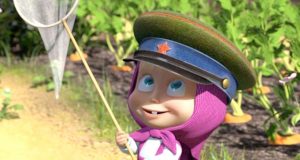 Rokiškio darželio „geroji patirtis“: rodyti filmuką