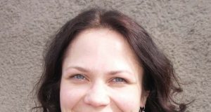 Irena Matelienė. Redakcijos archyvo nuotr.