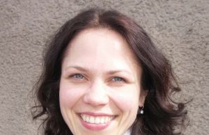 Irena Matelienė. Redakcijos archyvo nuotr.