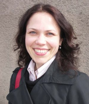 Irena Matelienė. Redakcijos archyvo nuotr.