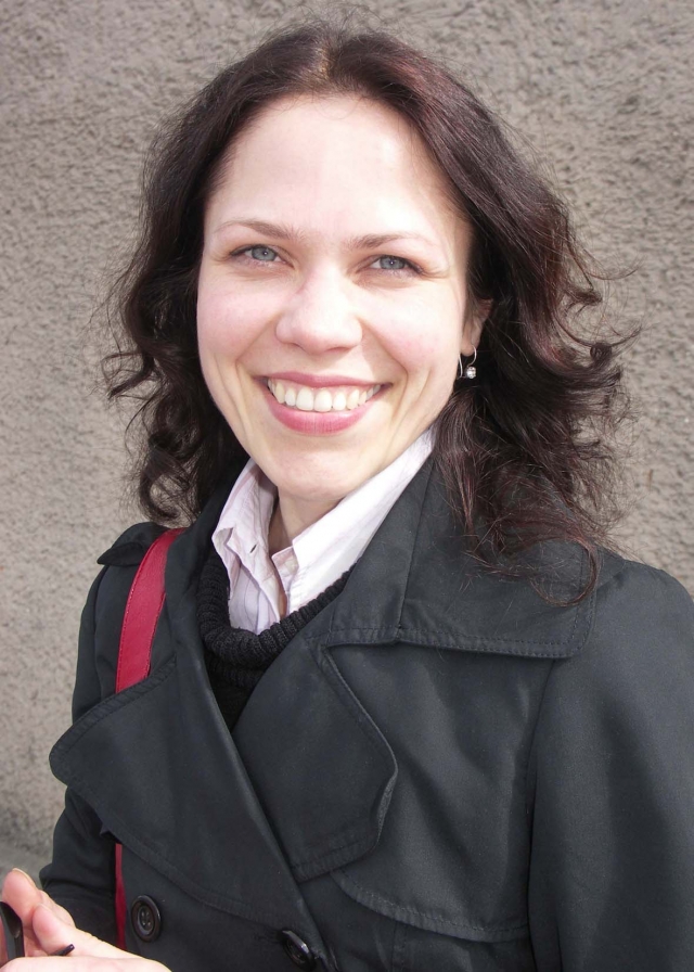 Irena Matelienė. Redakcijos archyvo nuotr.