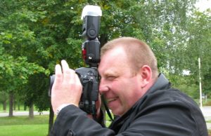 “Jei neturėčiau papildomų dviejų verslų