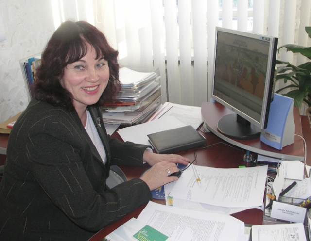 “Per paskutiniuosius trejus metus bibliotekos veidas pasikeitė neatpažįstamai“ “Per paskutiniuosius trejus metus bibliotekos veidas pasikeitė neatpažįstamai“