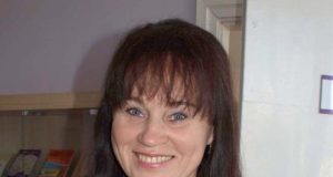 Alicija MATIUKIENĖ.