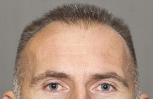 Veteranas R.Matulis. R.Matulio archyvo nuotr.