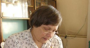 Elena Matuzonienė prisipažino