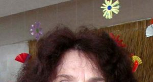 Lopšelio-darželio „Pumpurėlis“ direktorė Zita Matuzonienė.