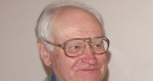 Mirė Jonas Mažeikis